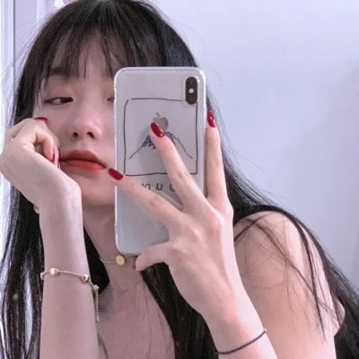 只是我和你,宝贝