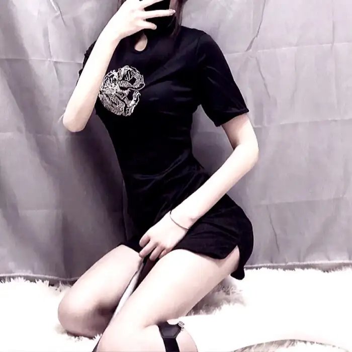 全金属外壳