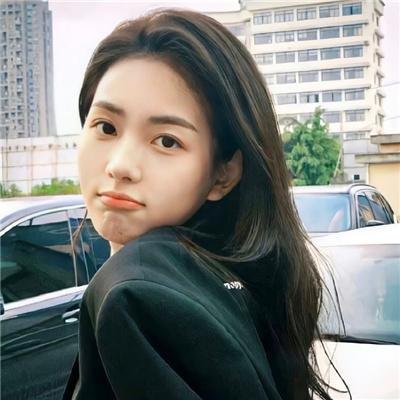 白毛女