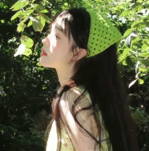 裸女怀春